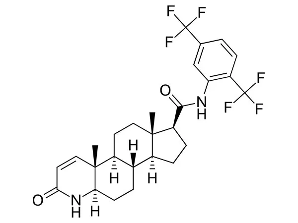 Dutasterid