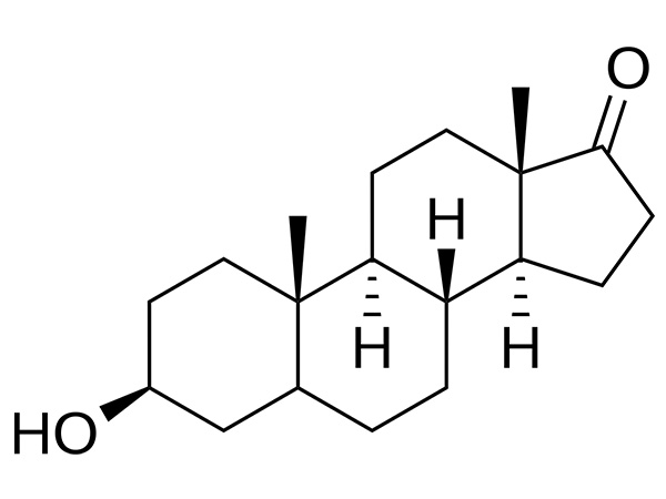 Epiandrosterone ဆေး
