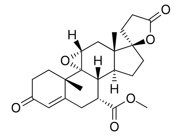 Eplerenoni