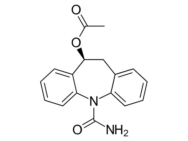 Eslicarbazepine Asetat