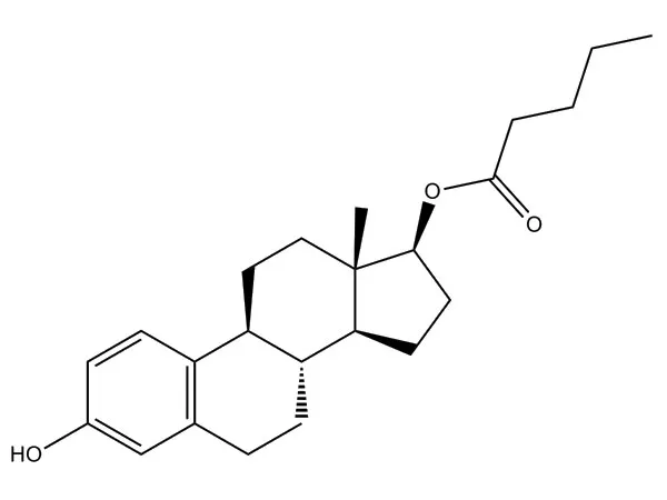 戊酸雌二醇