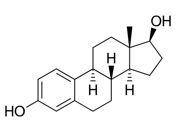 Hemihidrato de estradiol