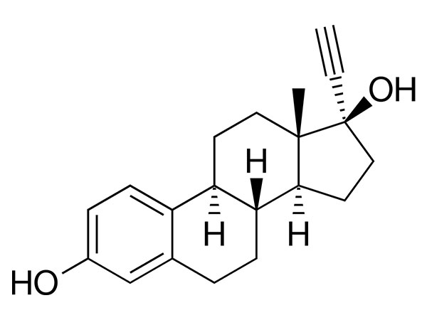 Etinil estradiol