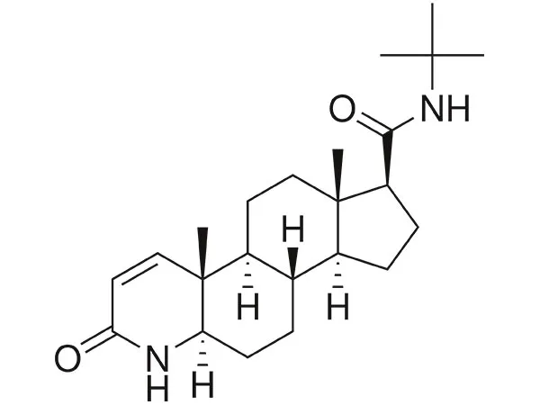 Finasterida