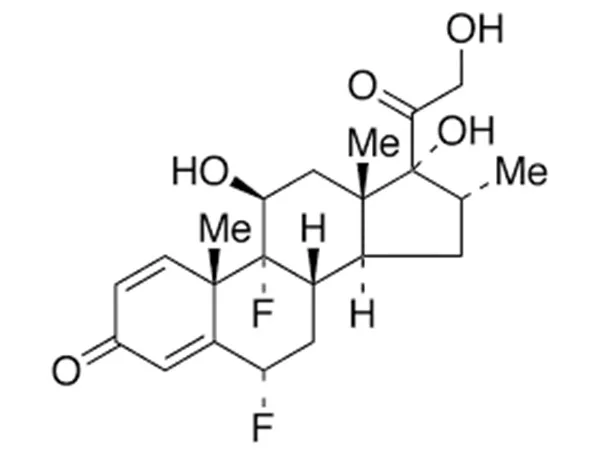 Flumethason