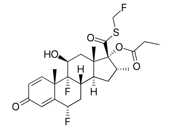 Fluticasonpropionaat