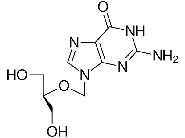 গ্যানসিক্লোভির