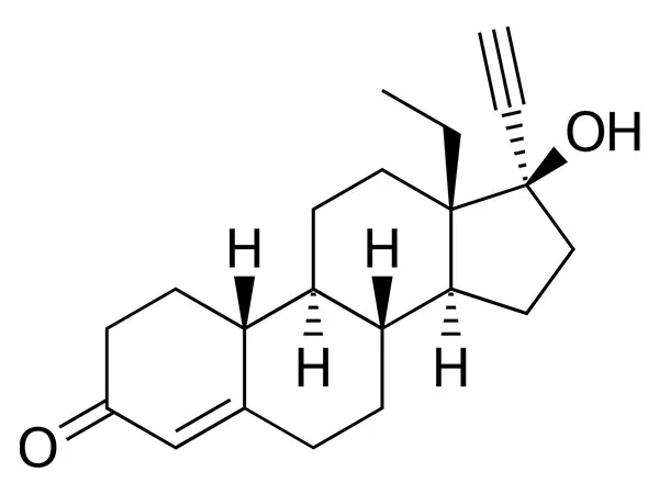 左炔诺孕酮