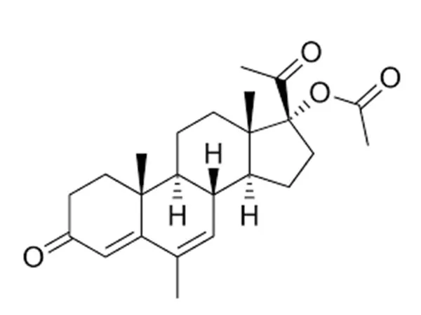 Megestrol axetat