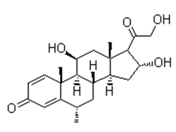 metylprednizolón
