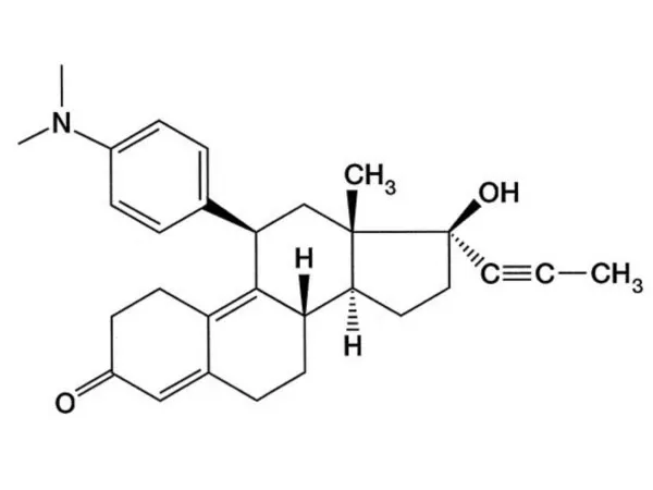 Mifepristone Capsules