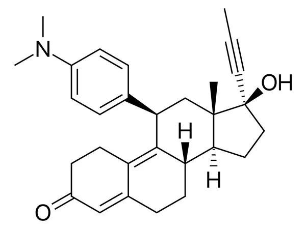 মিফেপ্রিস্টোন