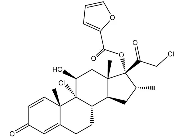 Mometasonifuroaatti