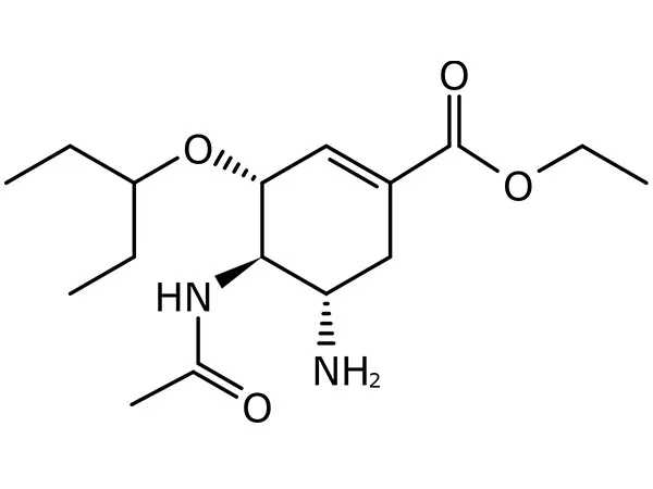 Phosphate d'oseltamivir