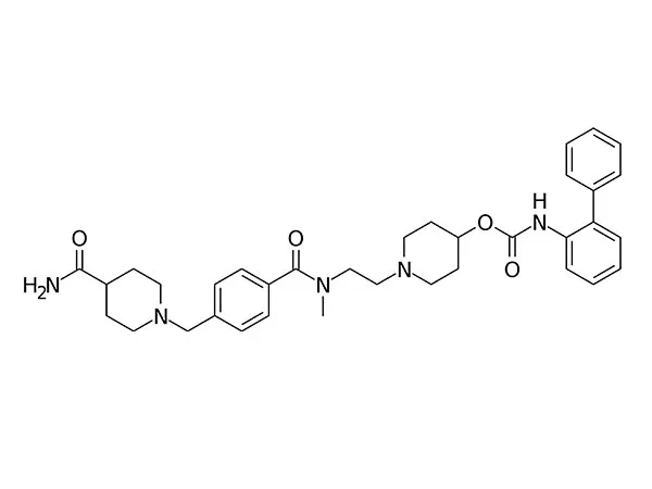 Revefenacine