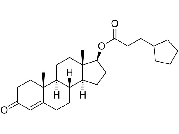 シピオン酸テストステロン