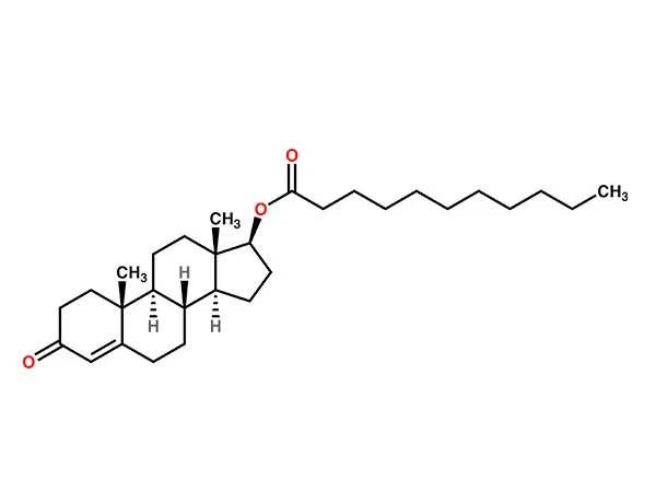 Testosteronundecanoaat