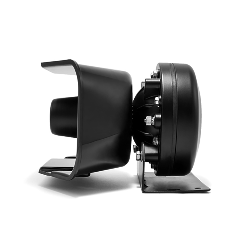 12V 200W Load Alarm Horn Speaker