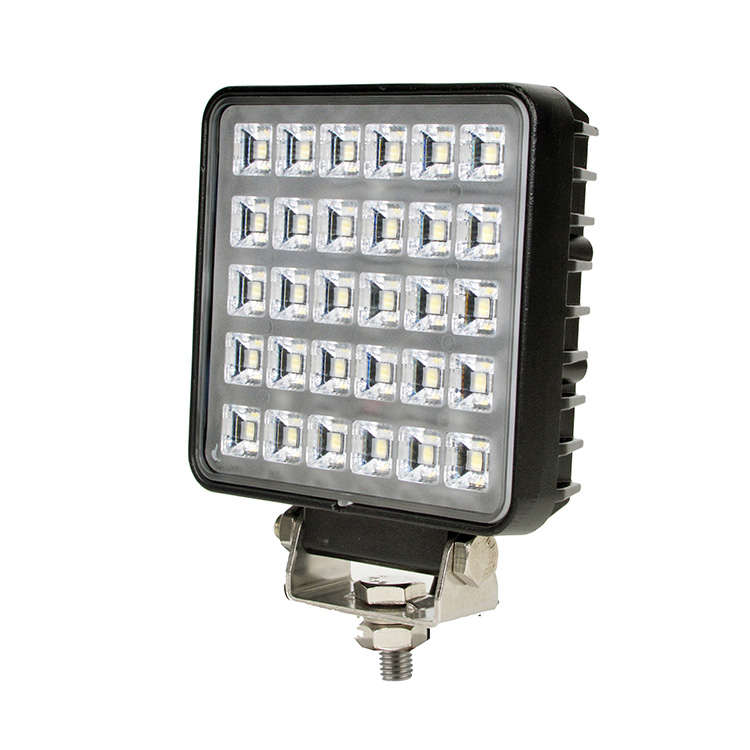12V 24V 30W Rolnicze oświetlenie robocze LED