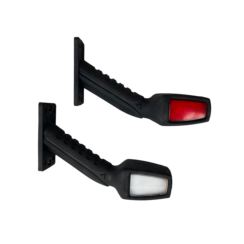 3 Function LED End-outline Automotive Marker Light