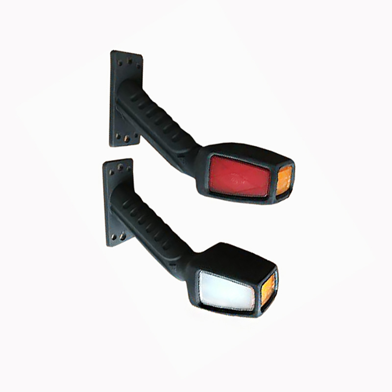 3 funkcje LED End-outline Automotive Marker Light