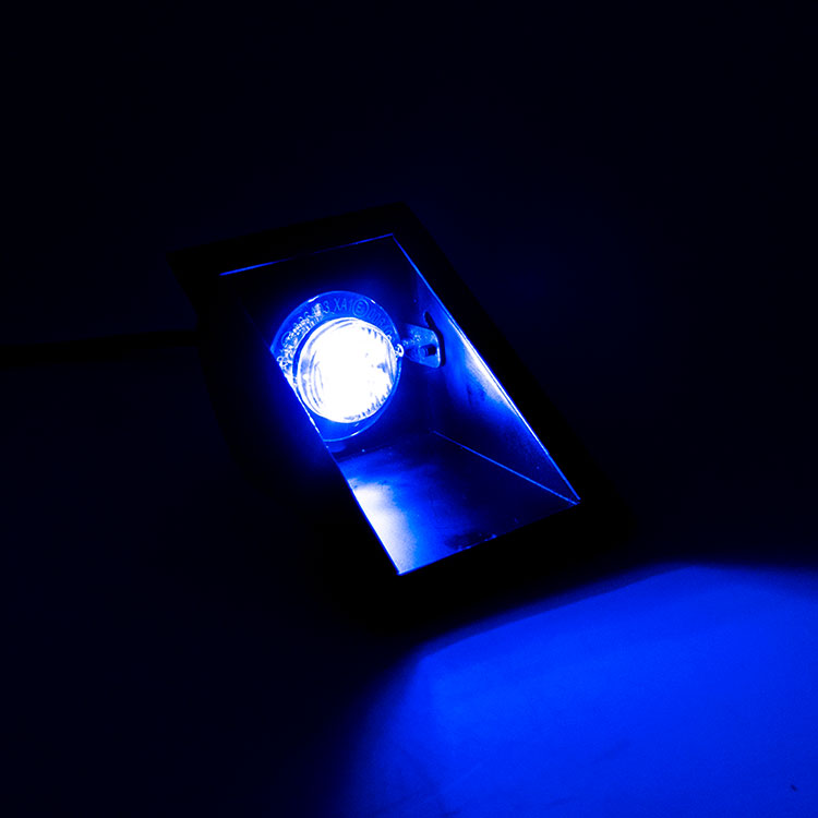 Lampu Dash LED Mini Kab