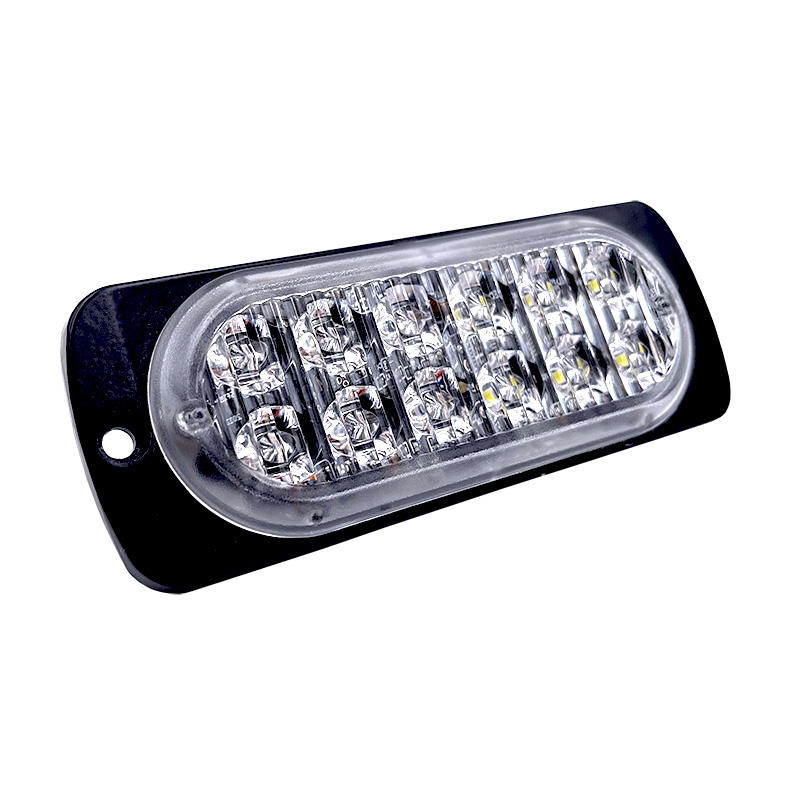 Wholesale Amber LED Emergency Warning Lights