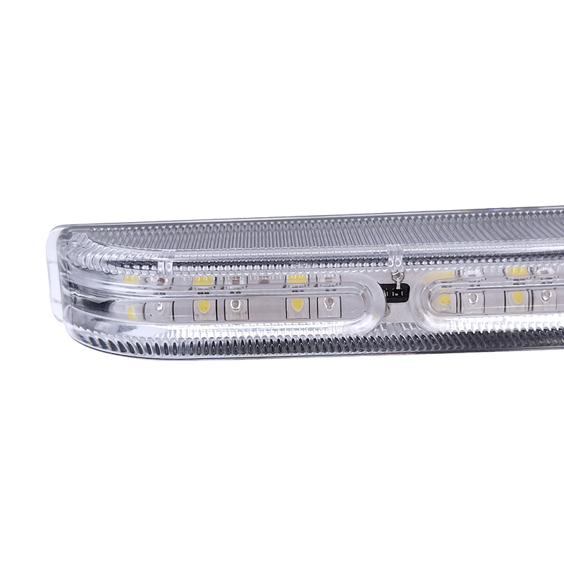 China Dual Color LED Lighthead Manufacturers