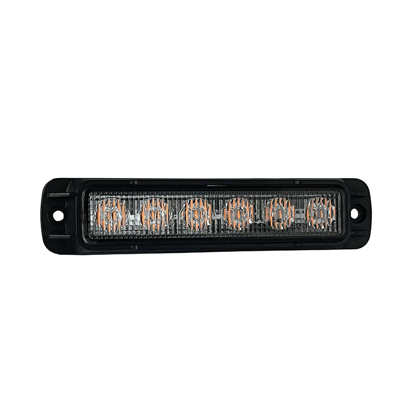 Customized LED Warning Lighthead