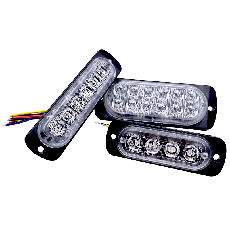 China LED Strobe Lights Suppliers
