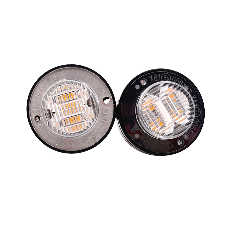 China Smart LED Warning Hideaway Light Suppliers