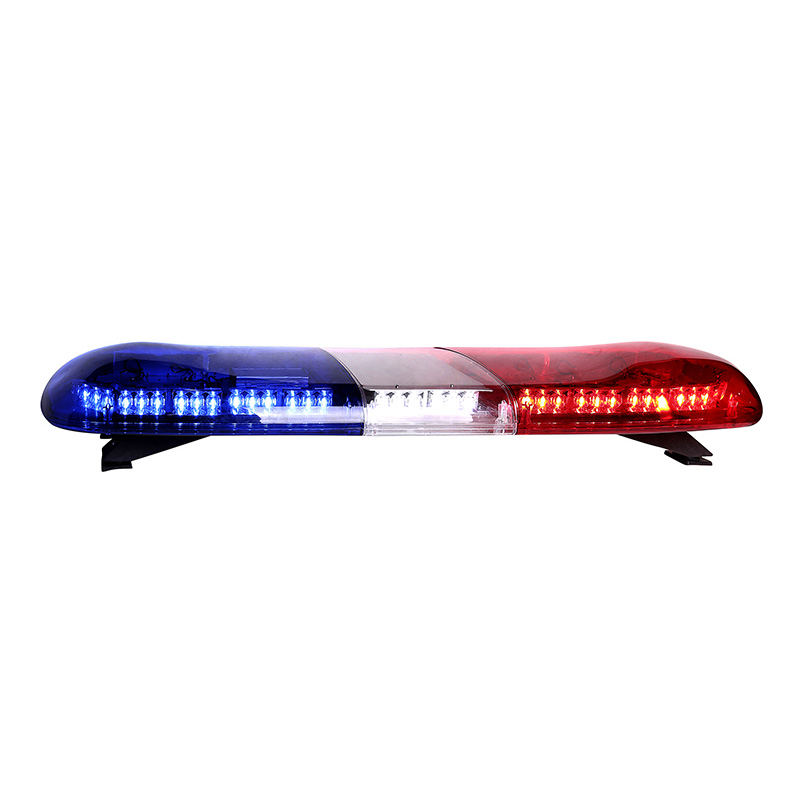 China LED Lightbar With Speaker Suppliers