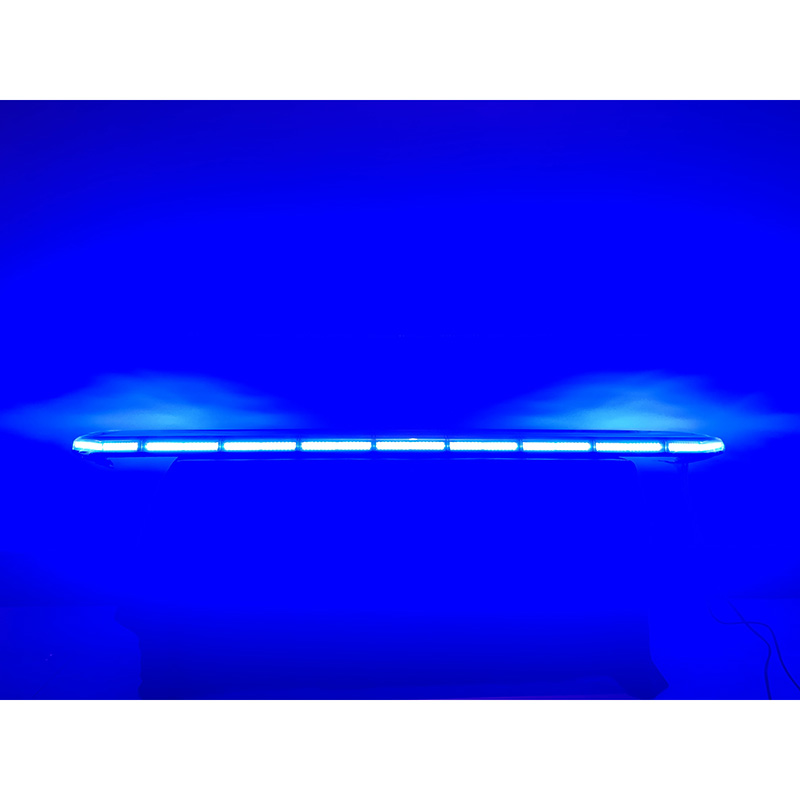 China LED Lightbar Factory