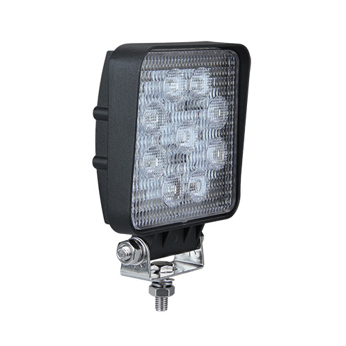 China 27W Flood Led Auto Working Light Suppliers