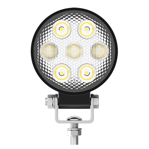 China Combo Beam Work Light With Spot And Flood Beam Suppliers