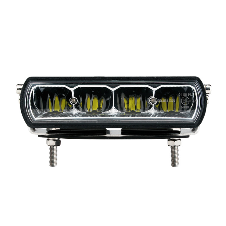 China LED Driving Work Light With DRL Factory