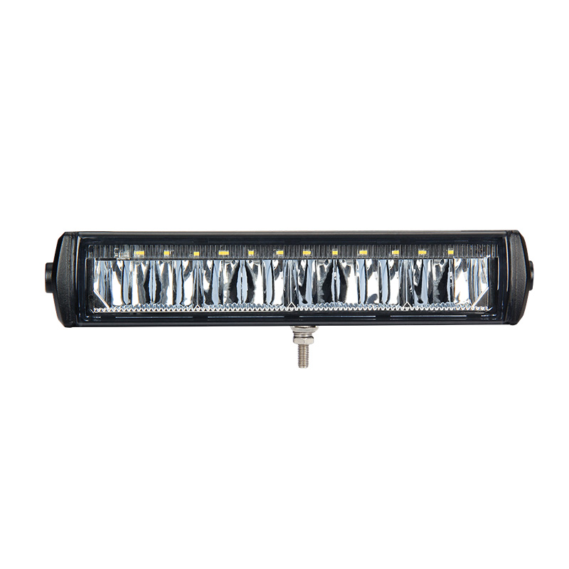 China 8inch Fog Light With Parking Light Manufacturers