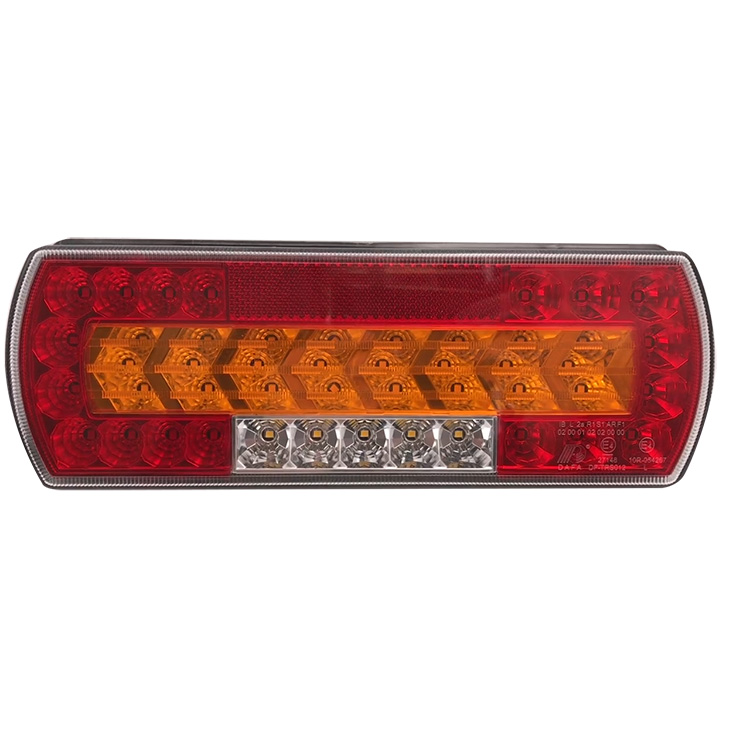 China LED Rear Combination Light Suppliers