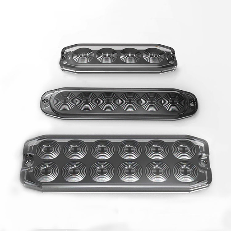 China Double Row Led Lighthead Manufacturers