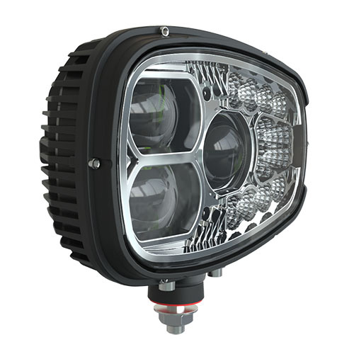 LED Driving Light Headlamp