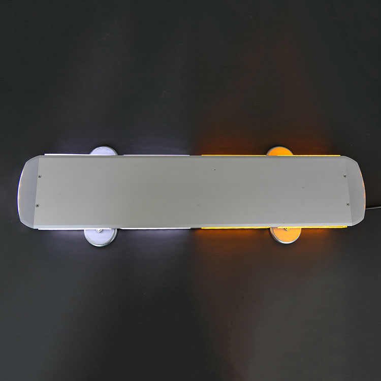 LED-waarschuwingslichtbalk