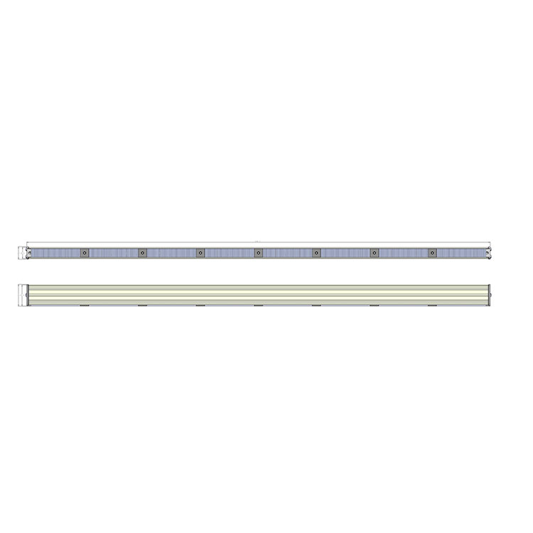 LED Warning Lightbar