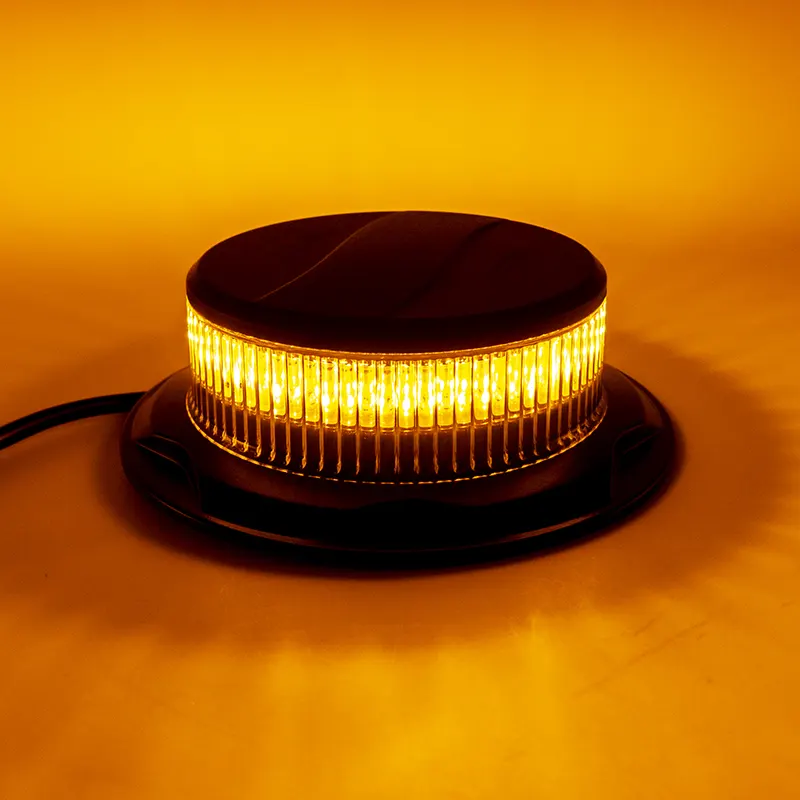 Low Profile LED Beacon