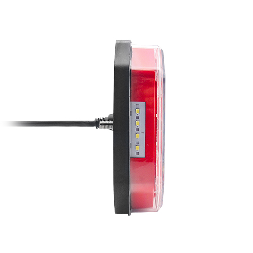 Многофункциональный задний фонарь для прицепа NS-TL012
