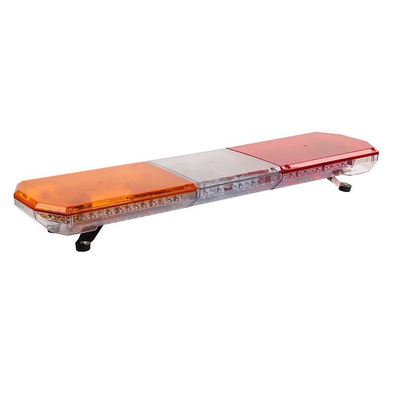 Plastové puzdro LED Lightbar