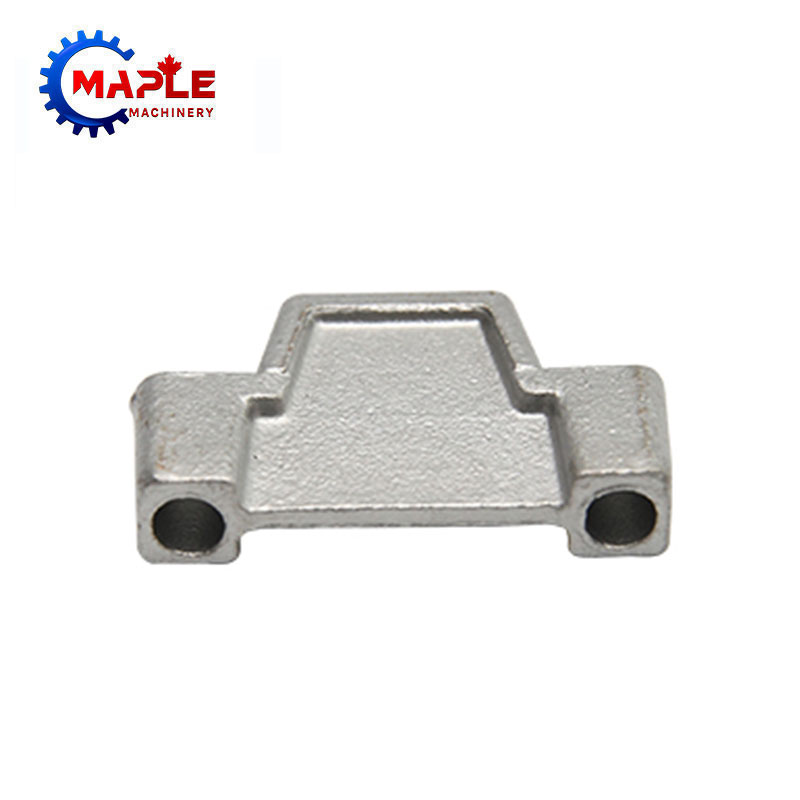 Industry Iron Sand Casting Parts