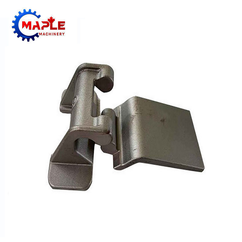 Agricultural Machinery Ductile Iron Casting Parts
