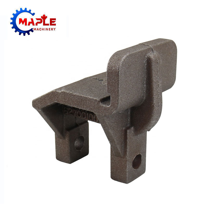 Agricultural Machinery Grey Iron Casting Parts