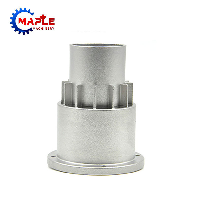 Agricultural Machinery Steel Precision Casting Parts