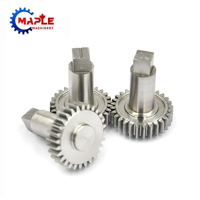 Agricultural Machinery Steel Sand Casting Parts